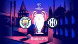 UEFA Champions League Final 2023, Inter Milan vs Manchester City: When and where to watch? Squad, Head-to-head, Match timings, and Venue