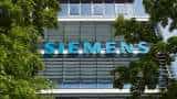 Siemens Falls 10% On Nod To Sale Of Low Voltage Motors, Gears Wing For Rs 2,200 Cr