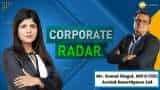 Mr. Kamal Singal, MD & CEO, Arvind SmartSpaces Ltd. In Conversation With Zee Business Mr. Kamal Singal, MD & CEO, Arvind SmartSpaces Ltd. In Conversation With Zee Business