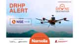 Drone Destination: India&#039;s largest drone trainer and leading Drone-as-a-Service company files DRHP with NSE Emerge