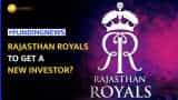 Tiger Global eyes $40 million investment in Rajasthan Royals, pegs the IPL franchise’s valuation at $650 million