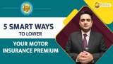 Paisa Wasool 2.0: Smart ways to lower your motor insurance premium