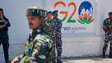G-20 Summit To Begin In Jammu And Kashmir's Srinagar Today Amid Tight Security G-20 Summit To Begin In Jammu And Kashmir's Srinagar Today Amid Tight Security