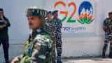 India Hosts G20 Tourism Meet In Kashmir Under Heavy Security India Hosts G20 Tourism Meet In Kashmir Under Heavy Security