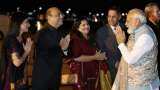 PM Modi Arrives In Sydney, Gets Rousing Welcome From Indian Diaspora