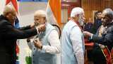 Fiji, Papua New Guinea Recognise PM Modi's 'Global South' Advocacy With Highest Honours Fiji, Papua New Guinea Recognise PM Modi's 'Global South' Advocacy With Highest Honours