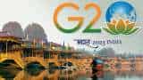 India 360: G-20 Tourism Meet Begins In Srinagar From Today, China Calls Jammu & Kashmir 'Disputed Territory' India 360: G-20 Tourism Meet Begins In Srinagar From Today, China Calls Jammu & Kashmir 'Disputed Territory'