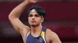 Neeraj Chopra achieves rare feat for an Indian athlete, becomes world's top javelin thrower