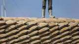 Shree Cement&#039;s Q4 profit almost doubles QoQ, stock gains; what should be your strategy?