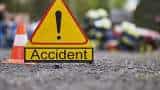Maharashtra bus accident: 6 persons killed, 10 injured in bus-truck collision in Buldhana