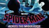 &#039;Spider-Man: Across the Spiderverse&#039; director talks about what makes Indian Spider-Man different