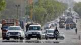 Delhi weather today: Heatwave conditions to persist in national capital; light rain forecast