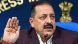It&#039;s China&#039;s loss, not India&#039;s: Union minister Jitendra Singh on Beijing skipping G20 meet in Kashmir 