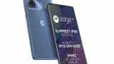 Motorola Edge 40: World’s slimmest 5G phone with IP68 rating, 144Hz 3D curved display and much more at Rs 29,999 Motorola Edge 40: World’s slimmest 5G phone with IP68 rating, 144Hz 3D curved display and much more at Rs 29,999