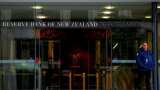 New Zealand's central bank raises cash rate by 25 bps to 5.5%, now at forecast peak