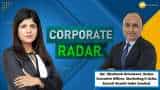 Corporate Radar: Mr. Shashank Srivastava, Senior Executive Officer, Marketing & Sales, MSIL In Conversation With Zee Business Corporate Radar: Mr. Shashank Srivastava, Senior Executive Officer, Marketing & Sales, MSIL In Conversation With Zee Business
