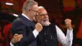"Prime Minister Modi Is The Boss," Says Australian PM Anthony Albanese At Sydney Event "Prime Minister Modi Is The Boss," Says Australian PM Anthony Albanese At Sydney Event