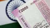 Entire process of Rs 2000 notes withdrawal will be non-disruptive: RBI Governor Shaktikanta Das 