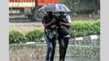 Delhi Weather: Western disturbance brings respite from scorching heat, rain likely in NCR