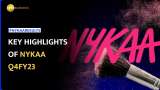 Nykaa Q4 Results: Consolidated net profit falls 72% to Rs 2.41 crore; revenue rises 33.7%