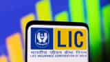 LIC Q4 net profit surges over 5-fold to Rs 13,191 crore, announces dividend of Rs 3/share