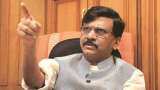 Not Inviting President For Inauguration Of New Parliament Building Is Worrisome Says Sanjay Raut Not Inviting President For Inauguration Of New Parliament Building Is Worrisome Says Sanjay Raut