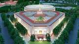PM Modi Will Inaugurate The New Parliament House On May 28 And Will Honor 60,000 Shram Yogis
