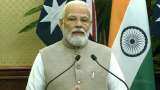 PM Modi Raised Issue Of Temple Vandalism In Australia, Said- 'PM Albanese Assured Strict Action' PM Modi Raised Issue Of Temple Vandalism In Australia, Said- 'PM Albanese Assured Strict Action'
