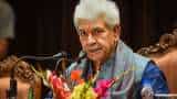 J&amp;K On The Path Of Peace And Prosperity Under The Leadership Of PM Modi, Says LG Manoj Sinha