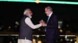PM Modi, Anthony Albanese's Friendship Shines Through In Iconic Australia Visit PM Modi, Anthony Albanese's Friendship Shines Through In Iconic Australia Visit