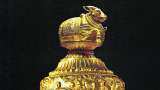 Historic Sceptre 'Sengol' To Be Placed In New Parliament Building Historic Sceptre 'Sengol' To Be Placed In New Parliament Building