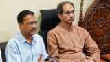Arvind Kejriwal Meets Uddhav Thackeray Amid Political Battle Over The Centre&#039;s Ordinance