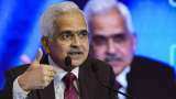GDP Growth Could Top 7% In FY23 Says RBI Governor Shaktikanta Das