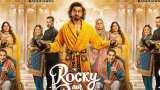 Rocky Aur Rani Kii Prem Kahani first look unveiled: Ranveer Singh, Alia Bhatt starrer movie to hit theaters next month - check release date, cast, other details