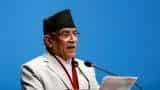 Nepal PM Prachanda to begin 4-day official India visit from May 31