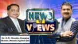 News Par Views: If Monsoon Is Normal Company's Double-Digit Growth Will Continue Says, MD Of Dhanuka Agritech News Par Views: If Monsoon Is Normal Company's Double-Digit Growth Will Continue Says, MD Of Dhanuka Agritech