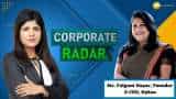 Corporate Radar: Nykaa Plans To Open 50 New Stores, Says Company's Founder & CEO, MS. Falguni Nayar Corporate Radar: Nykaa Plans To Open 50 New Stores, Says Company's Founder & CEO, MS. Falguni Nayar