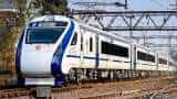 PM Modi Virtually Flags Off Uttarakhand&#039;s First Vande Bharat Express Train
