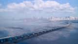 Navi Mumbai Trans Harbour Link: Project scheduled to be completed in November