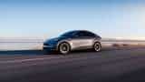 Tesla Model Y, first electric vehicle to get world's best-selling car tag