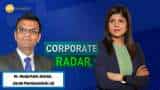 Corporate Radar: Mr. Munjal Patel, Director, Lincoln Pharma In Conversation With Zee Business
