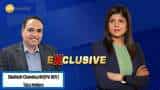 Tata Motors Sets The Pace In Electric Vehicle Segment: Shailesh Chandra, MD (PV & EV) Tata Motors Tata Motors Sets The Pace In Electric Vehicle Segment: Shailesh Chandra, MD (PV & EV) Tata Motors