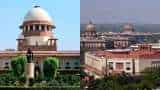 Supreme Court Dismisses Petition Seeking Inauguration Of New Parliament Building By The President Supreme Court Dismisses Petition Seeking Inauguration Of New Parliament Building By The President