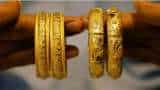 Commodity Superfast: Gold-Silver Rate Today Advances On Weak US Dollar Commodity Superfast: Gold-Silver Rate Today Advances On Weak US Dollar