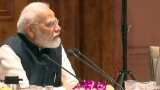 May 'temple of democracy' continue strengthening India's development trajectory: PM on new Parliament building