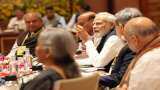 States, UTs should work as Team India to fulfil dreams of people for a Viksit Bharat@2047: PM Modi says in Niti Aayog meeting