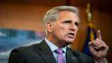 US House Speaker McCarthy says negotiators are &#039;closer to an agreement&#039; on debt crisis