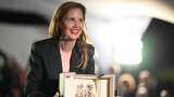 Cannes Film Festival 2023: Justine Triet&#039;s &#039;Anatomy of a Fall&#039; wins Palme d&#039;Or 