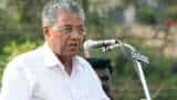 Union government trying to ruin development of Kerala, says CM
