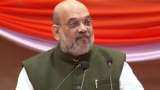 New Parliament building starting point of India&#039;s journey towards excellence: Amit Shah
